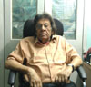 Dr. B. Chowdhury